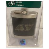 Rider flask