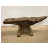 Peter Wright Anvil. 162 pound