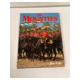 Jim Lotz. The Mounties.