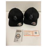 30 Terriers Flex Season Tickets  and 2 caps.