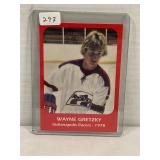 Indianapolis Racers-1978 Gretzky