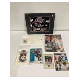 Gretzky Kings collection