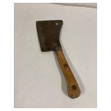 LF & Co 8" cleaver