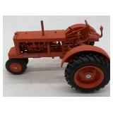 Scale Models Allis Chalmers