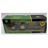 Ertl John Deere 7720 w/Sprayer