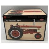 Ertl Precision Series The Farmall 460