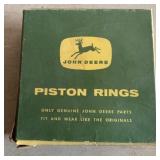 Piston rings AB5320R