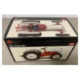 Precision Series 3 Ford 8N Tractor,NIB,1/16