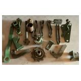 15+ John Deere parts