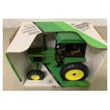 Ertl JD 2755 Utility Tractor,NIB,1/16