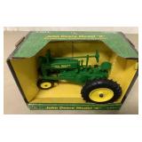 Ertl JD Model A Tractor,NIB,1/16