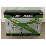 SpecCast JD Tri-Motor Airplane Bank,NIB