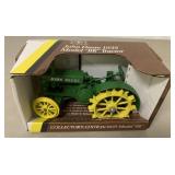 Ertl JD Model BR Tractor,1935,NIB,1/16