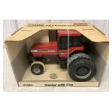 Ertl Case International 7120 Tractor w/ Cab