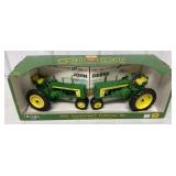 Ertl John Deere 520 620 50th Anniversary Set