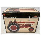 Ertl Farmall 460 Tractor Precision Series 11