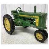 John Deere Die Cast Tractor