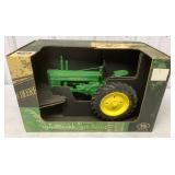 Scale Models John Deere 1939 Model B Tractor