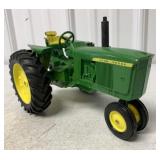 John Deere Die Cast Tractor