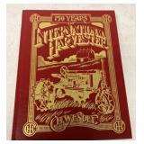 150 Yrs of International Harvester Book