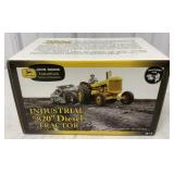 Ertl John Deere Industrial 820 Diesel Tractor