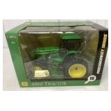 Ertl John Deere 4960 Tractor PrecisonKey 10