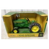 Ertl John Deere 1962 1010 Special Tractor