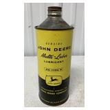 John Deere Multi-Luber Lubricant Can