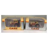 2 SpecCast Case 930 & 1030 Tractors