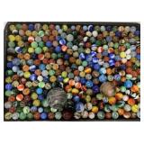 250+ marbles