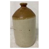 Stoneware Jug