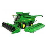 1/16 Ertl Prestige Select S780 Combine in box