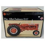 Ertl Precision Series The Allis-Chalmers D-17