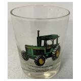 John Deere Model 4430 Tumbler