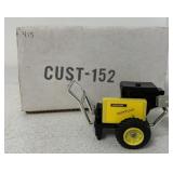 Spec Cast John Deere pressure washer in box