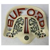 B-160 Buford Farm Implement Seat