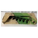 Ertl John Deere Plow in box