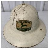 John Deere Safari/Pith Helmet