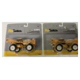 2 Ertl RoGator 1254 Liquid Sprayers