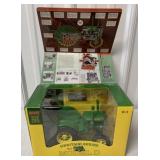 Ertl John Deere Heritage Series 1937 Model D