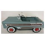 AMF Suburbanite pedal car