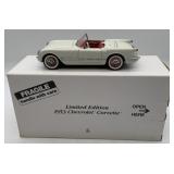 Danbury Mint 1953 Chevrolet Corvette