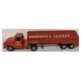 Tonka Tanker