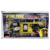 Star Trek Utility Belt,NIB,Remco