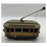 Georges Carette Trolley