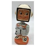 1962 Japan Astronaut Bobblehead