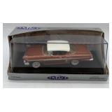 Classic Metal Works 1958 Impala in box