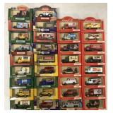 30+ CocaCola Cars and Trucks