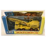 Matchbox Super Kings #K-12