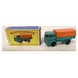 Matchbox #1